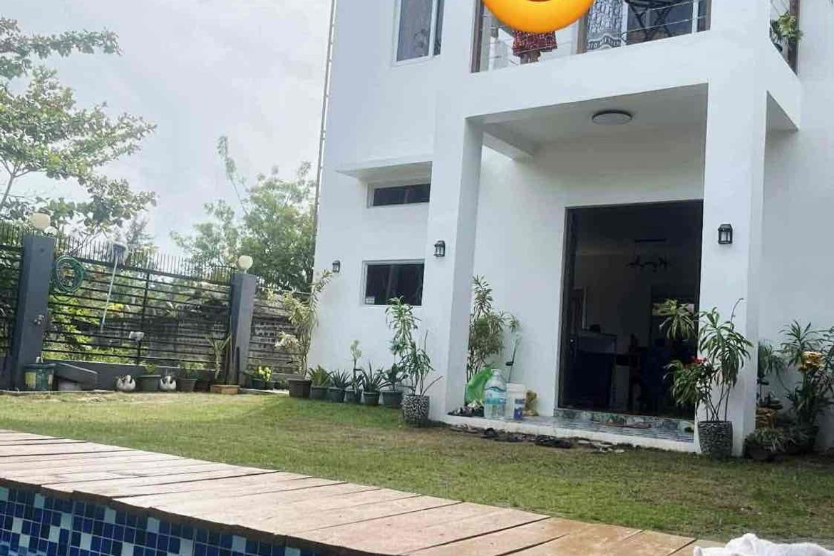 House for Sale in Poblacion, Liloan, Cebu – photo 4