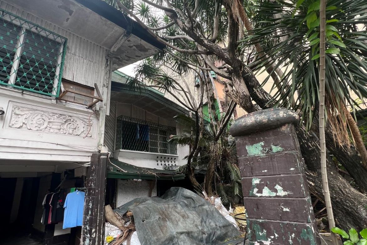 House for Sale in Poblacion, Mandaluyong, Metro Manila – photo 3