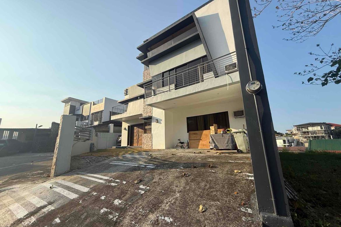 House for Sale in Poblacion Occidental, Consolacion, Cebu – photo 2