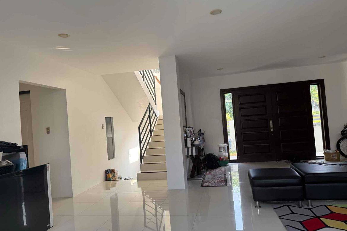 House for Sale in Poblacion Occidental, Consolacion, Cebu – photo 4