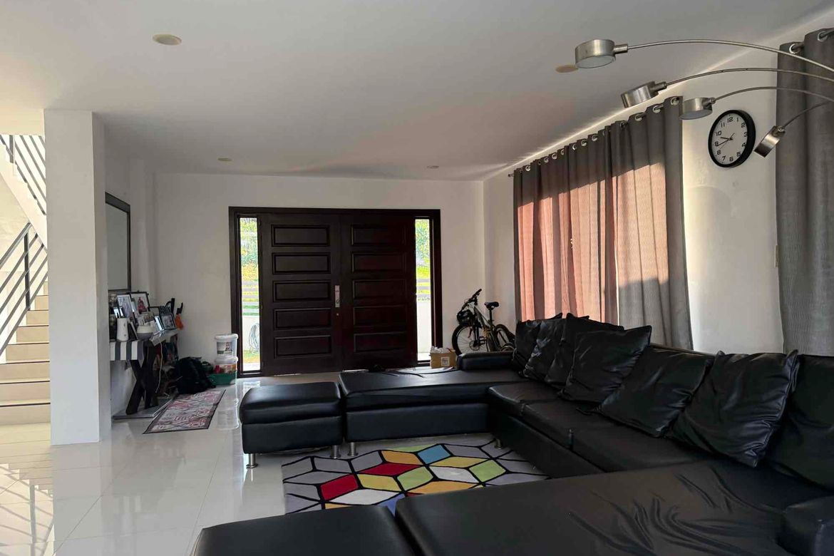 House for Sale in Poblacion Occidental, Consolacion, Cebu – photo 6