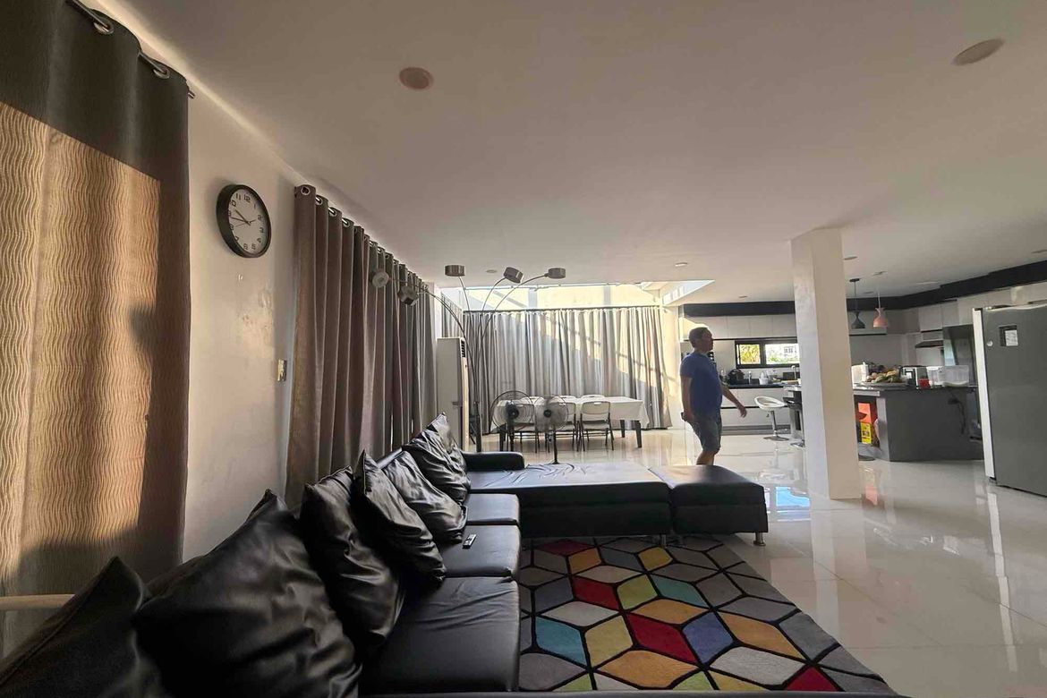 House for Sale in Poblacion Occidental, Consolacion, Cebu – photo 7