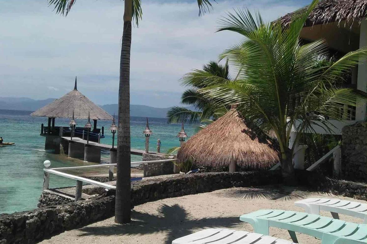 House for Sale in Poblacion West, Moalboal, Cebu – photo 3