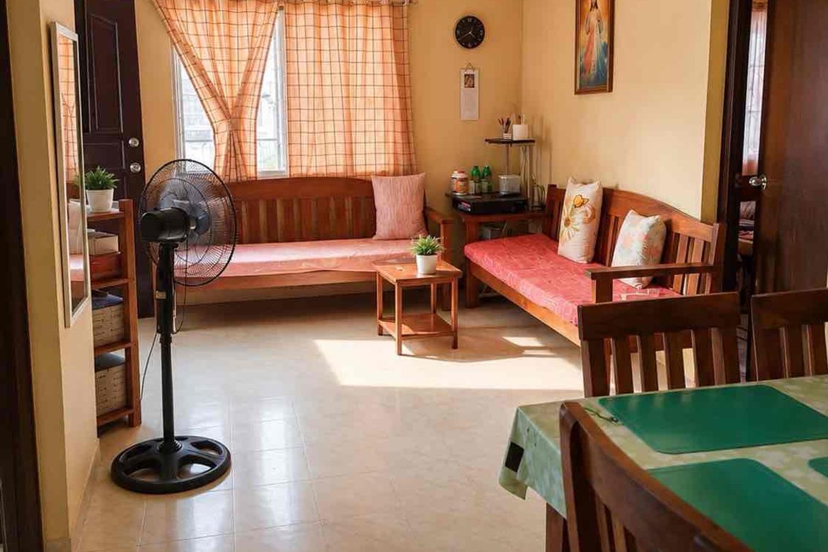 House for Sale in Pooc, Talisay, Cebu – photo 4