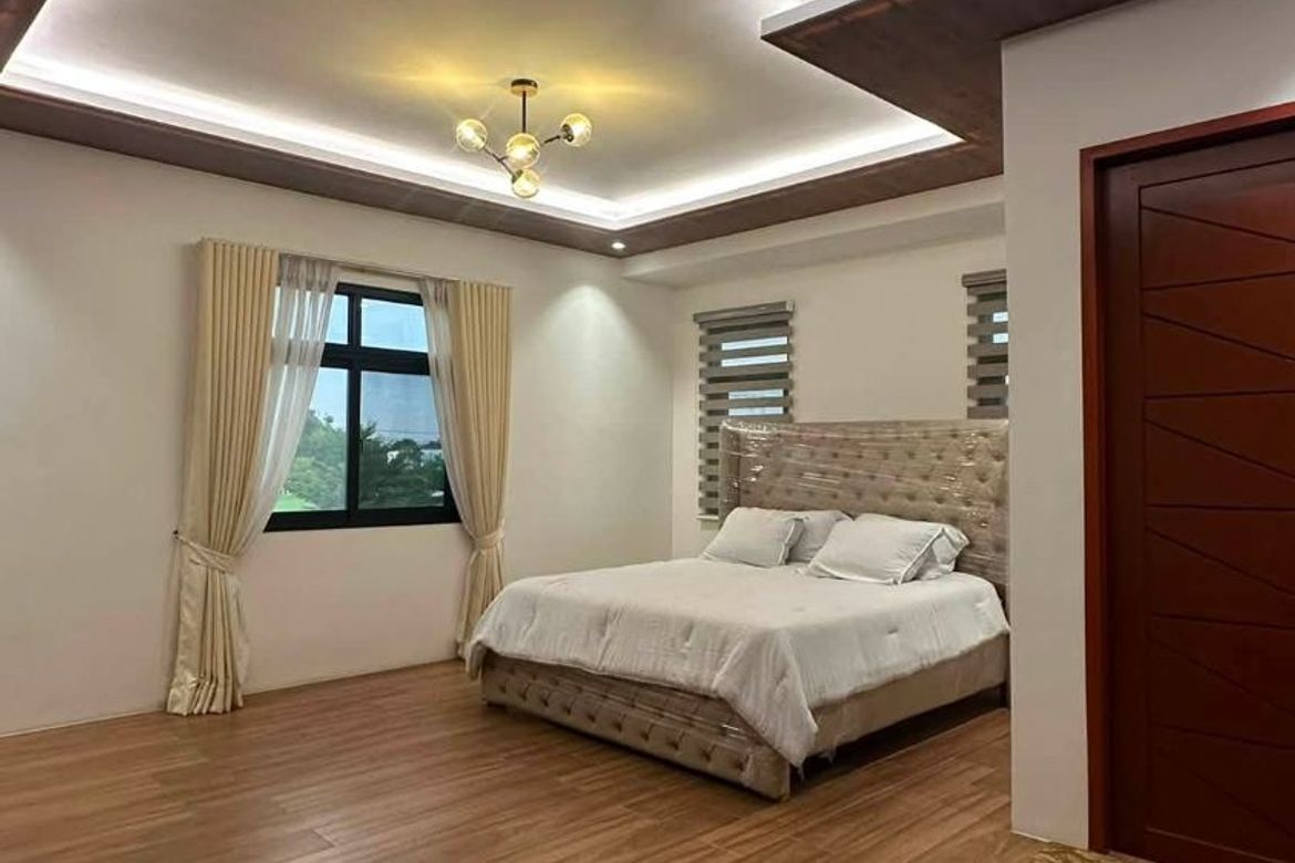 House for Sale in Pulung Maragul, Angeles, Pampanga – photo 3