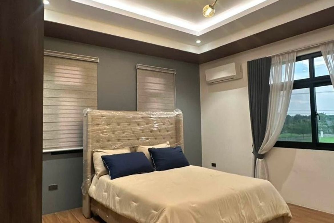 House for Sale in Pulung Maragul, Angeles, Pampanga – photo 5