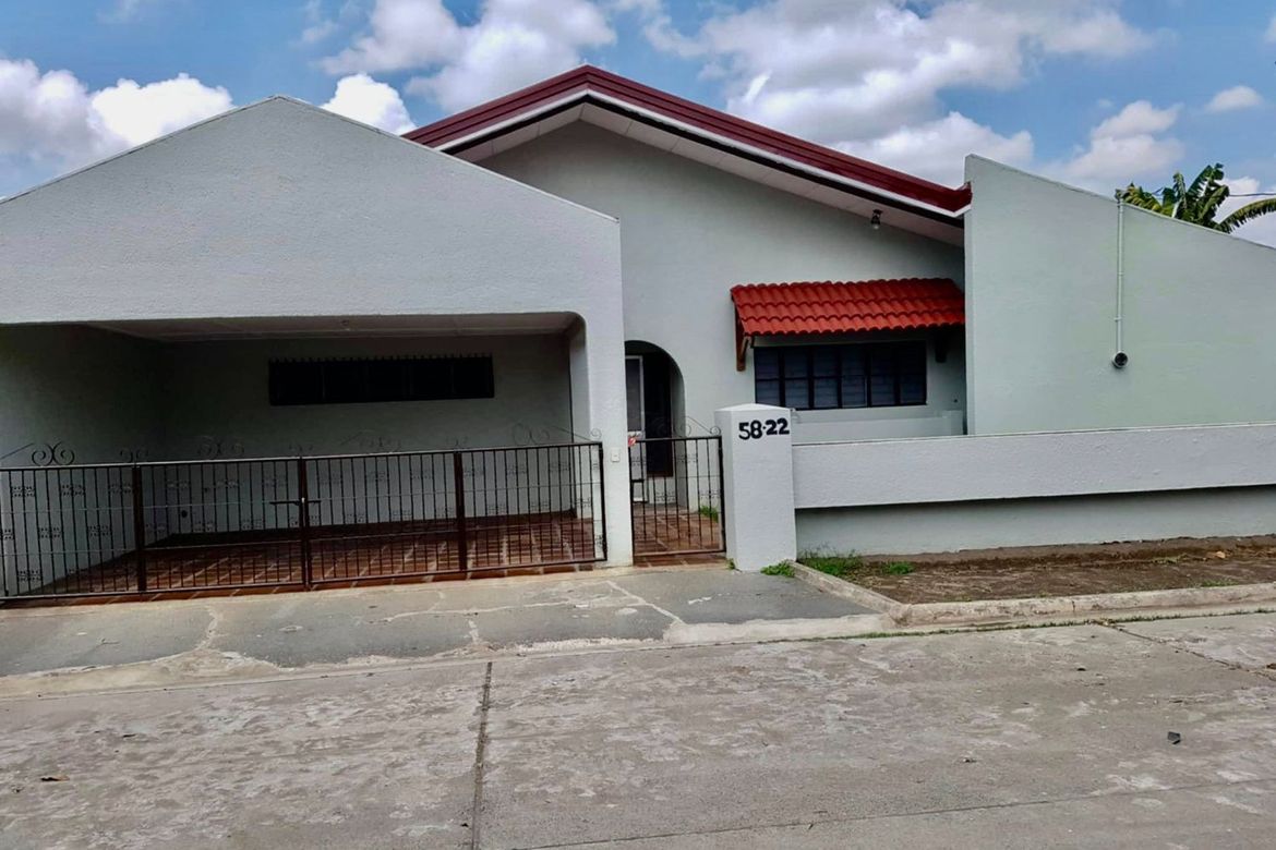 House for Sale in Pulung Maragul, Angeles, Pampanga