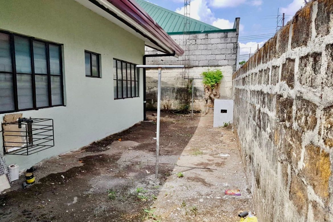 House for Sale in Pulung Maragul, Angeles, Pampanga – photo 3