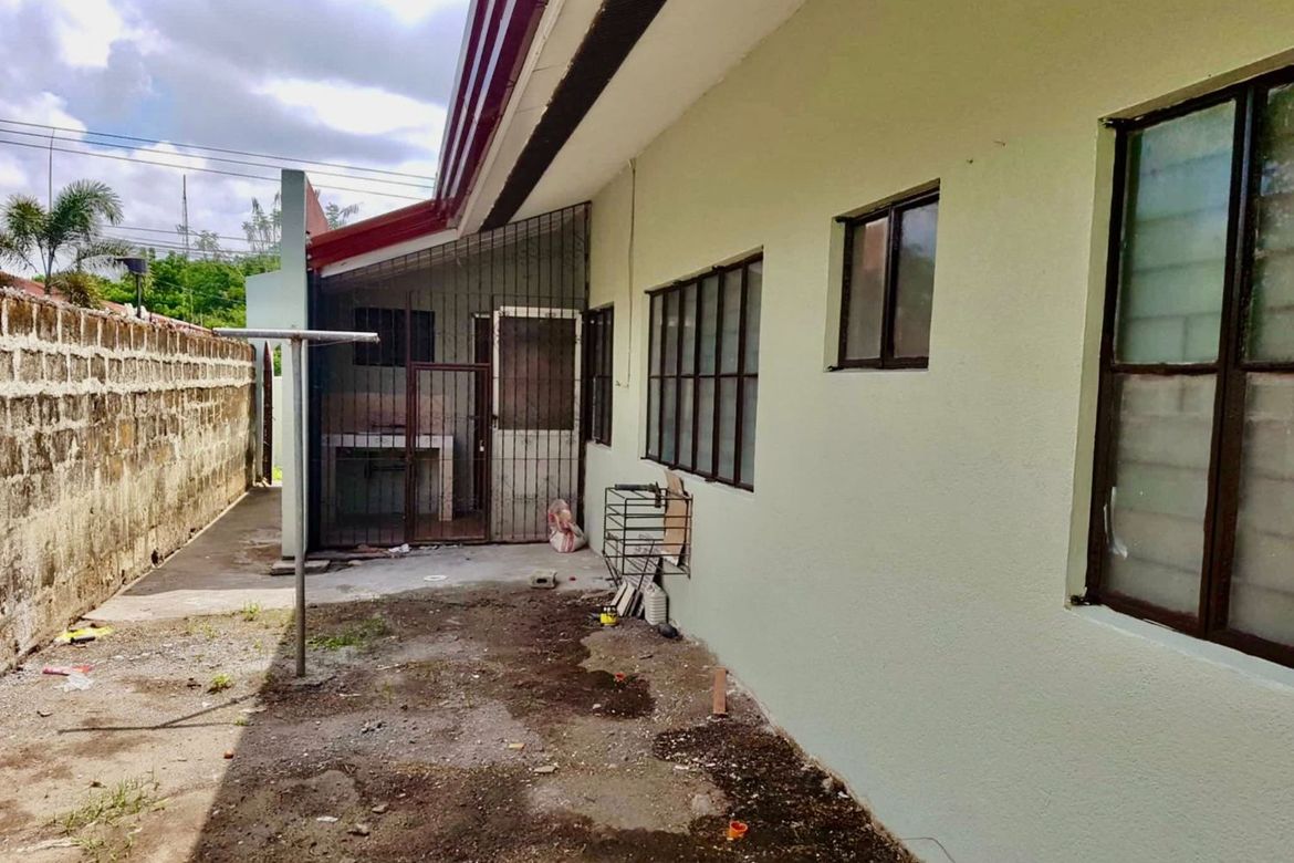 House for Sale in Pulung Maragul, Angeles, Pampanga – photo 4