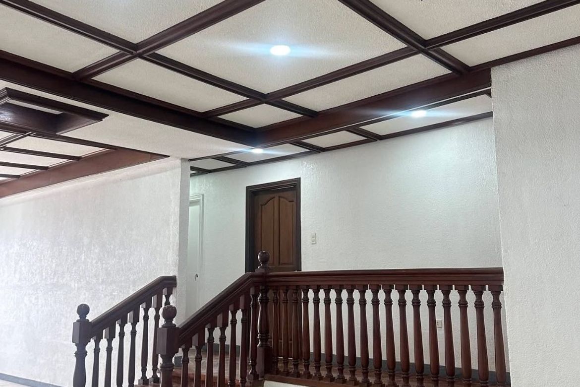 House for Sale in Pulung Maragul, Angeles, Pampanga – photo 2