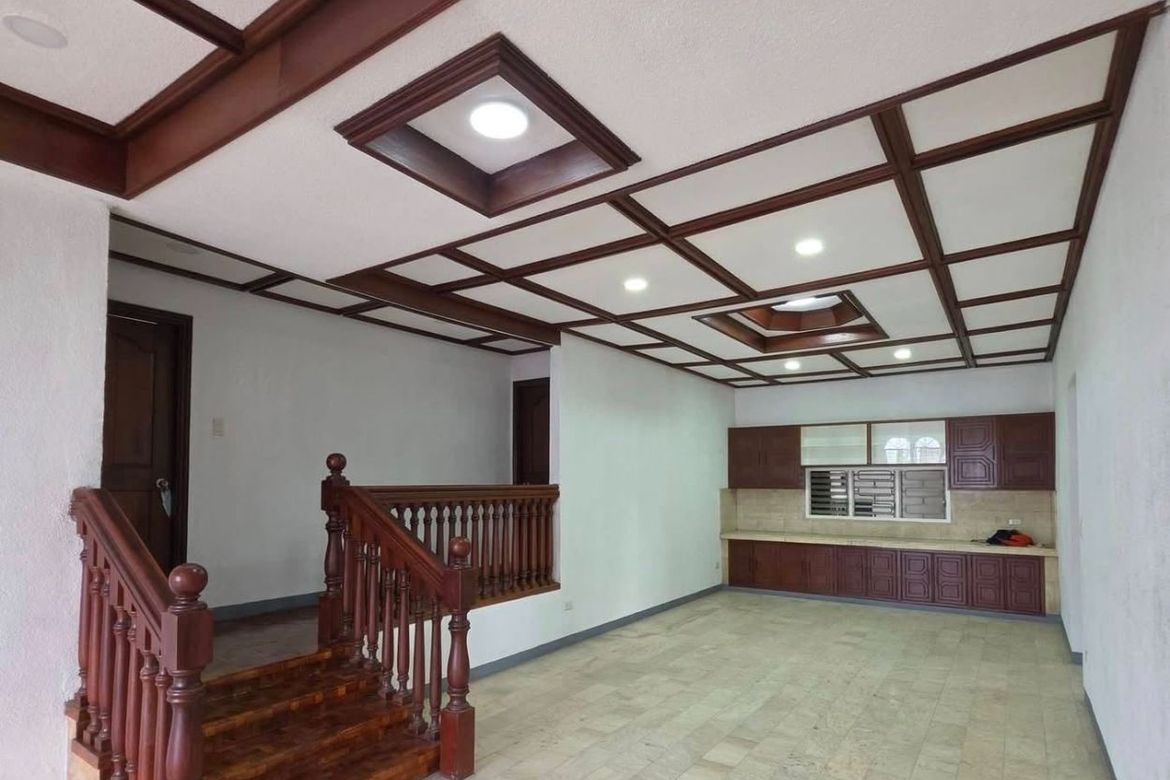 House for Sale in Pulung Maragul, Angeles, Pampanga – photo 5