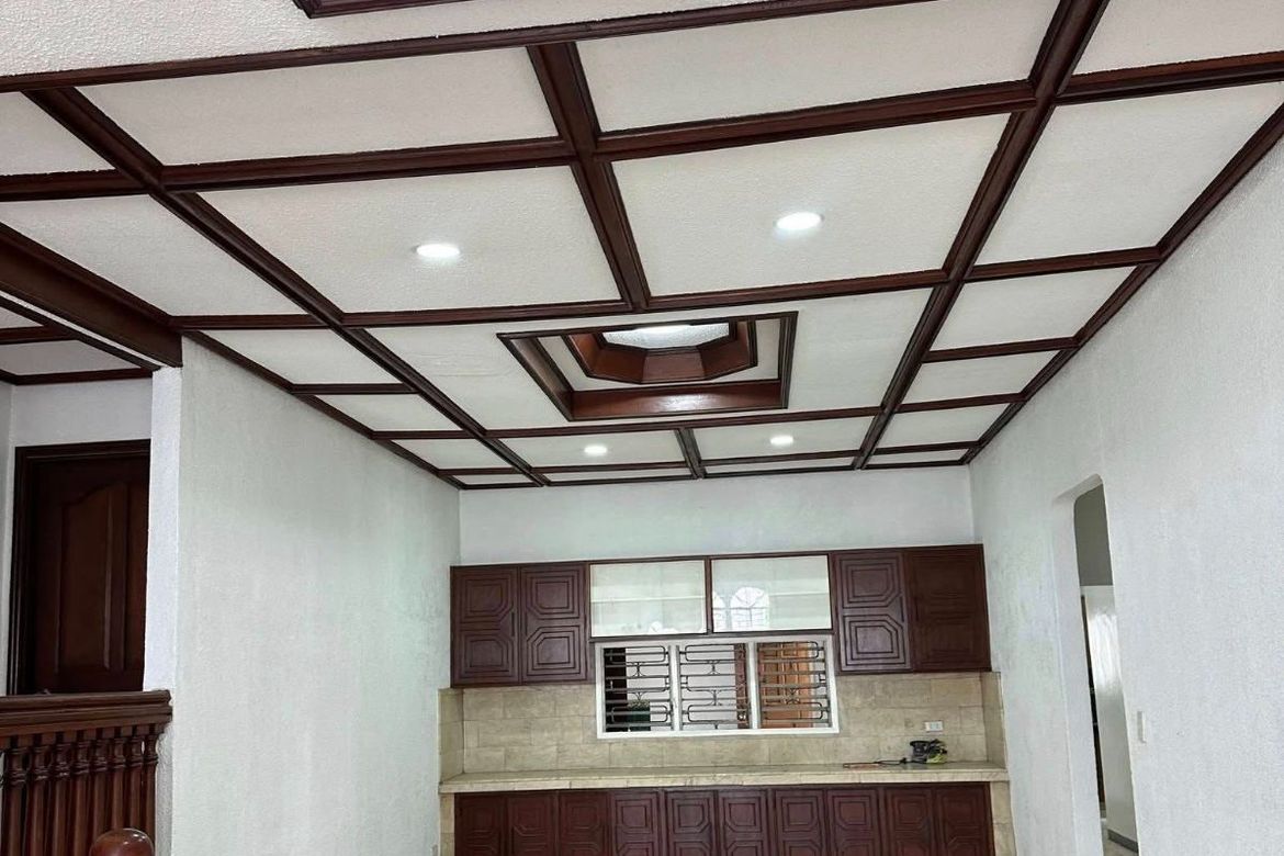 House for Sale in Pulung Maragul, Angeles, Pampanga – photo 8