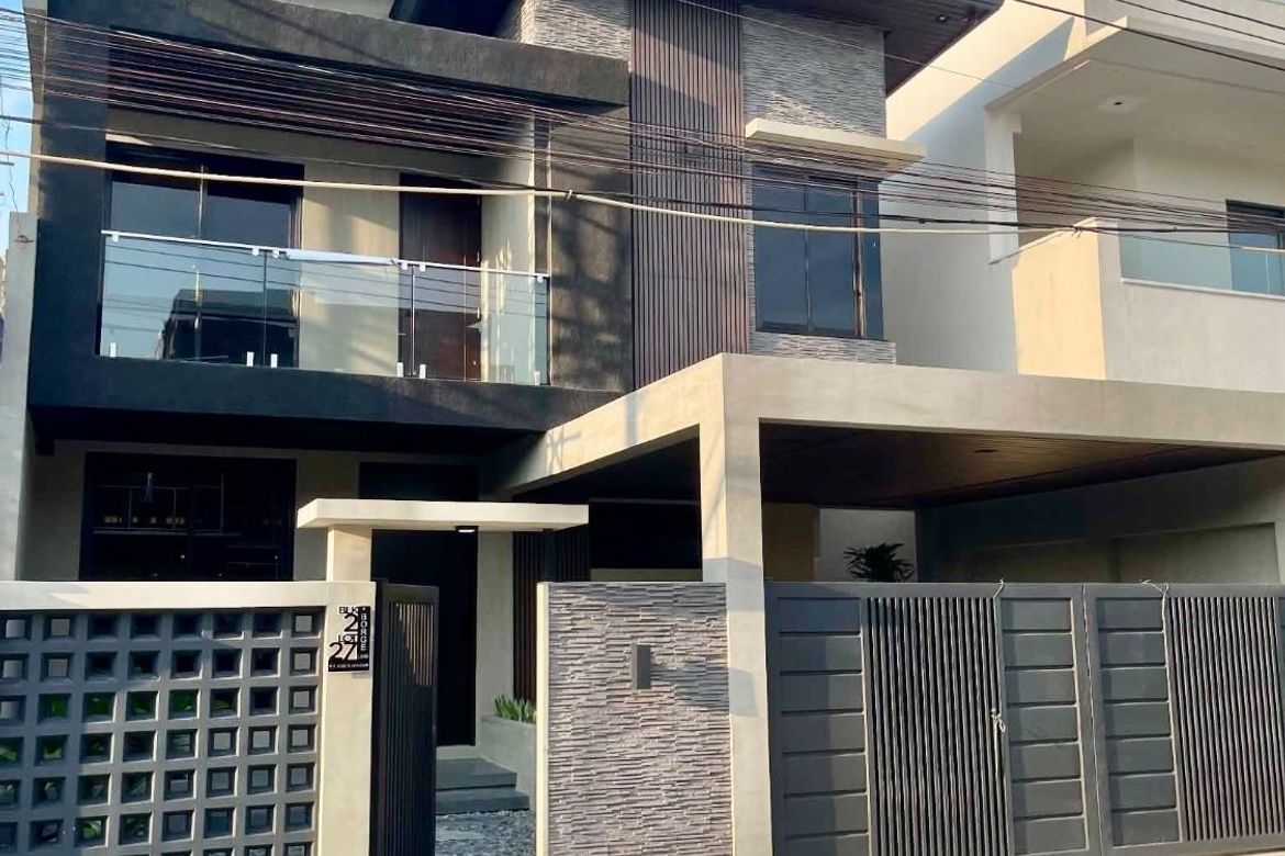 House for Sale in Pulung Maragul, Angeles, Pampanga – photo 3