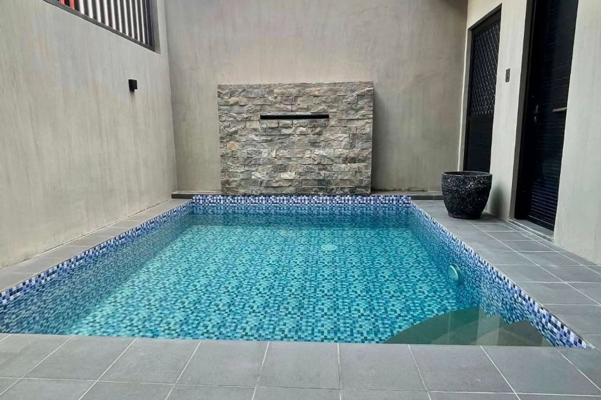 House for Sale in Pulung Maragul, Angeles, Pampanga – photo 5