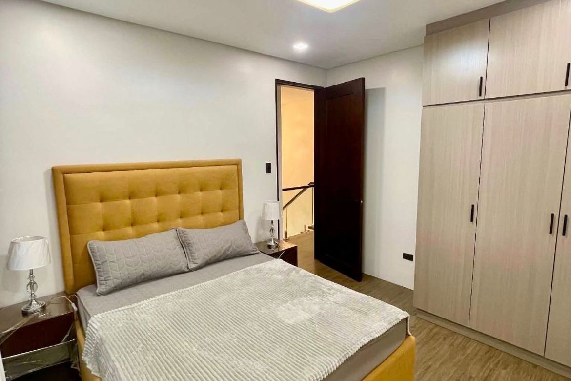 House for Sale in Pulung Maragul, Angeles, Pampanga – photo 8