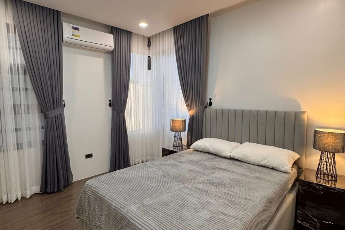 House for Sale in Pulung Maragul, Angeles, Pampanga – photo 7