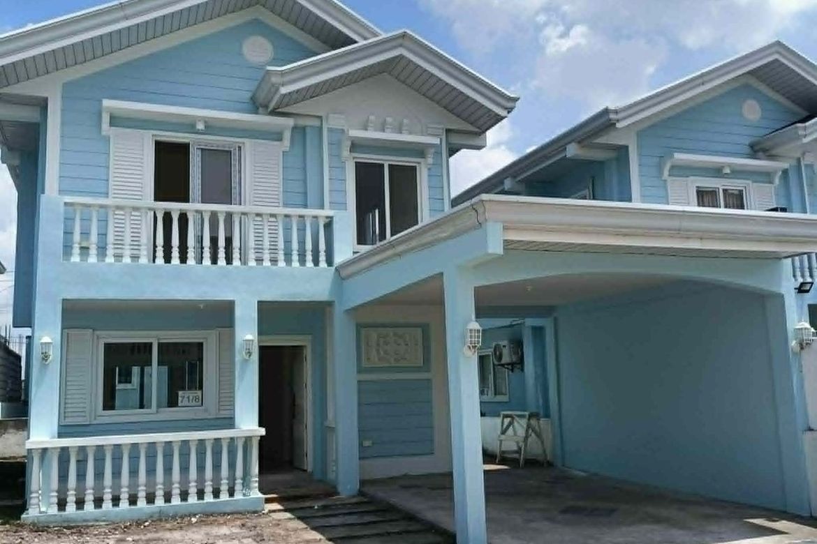 House for Sale in Pulung Maragul, Angeles, Pampanga