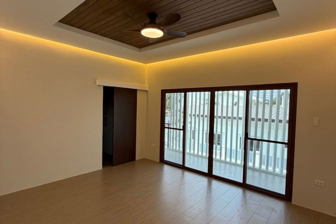 House for Sale in Pulung Maragul, Angeles, Pampanga – photo 8
