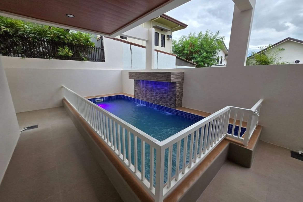 House for Sale in Pulung Maragul, Angeles, Pampanga – photo 2