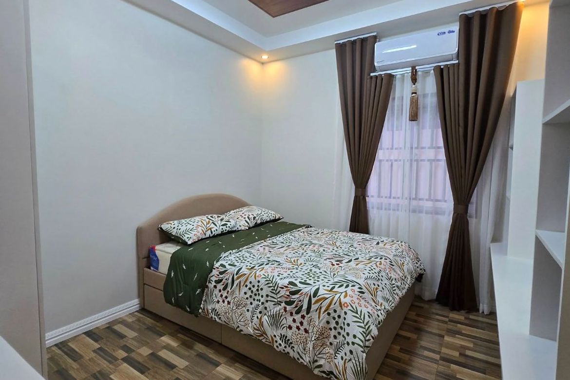 House for Sale in Pulung Maragul, Angeles, Pampanga – photo 3