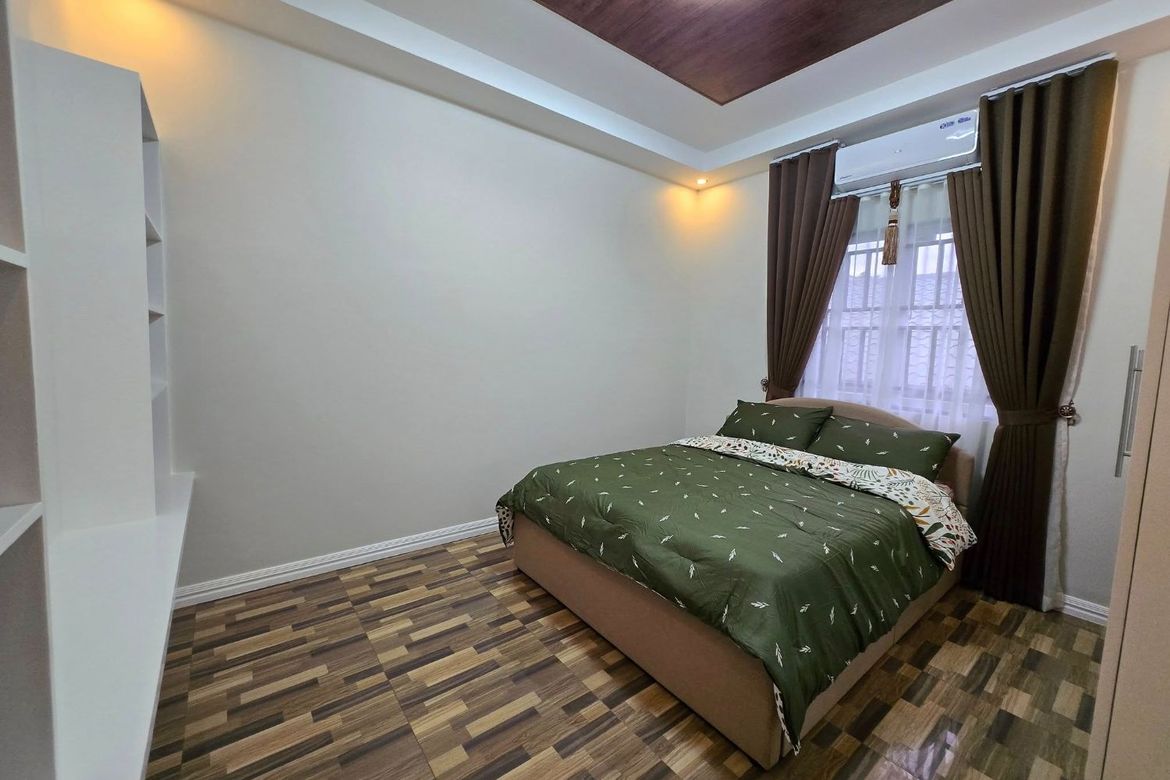 House for Sale in Pulung Maragul, Angeles, Pampanga – photo 4