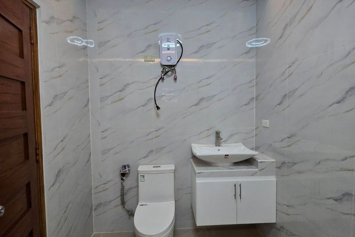 House for Sale in Pulung Maragul, Angeles, Pampanga – photo 7