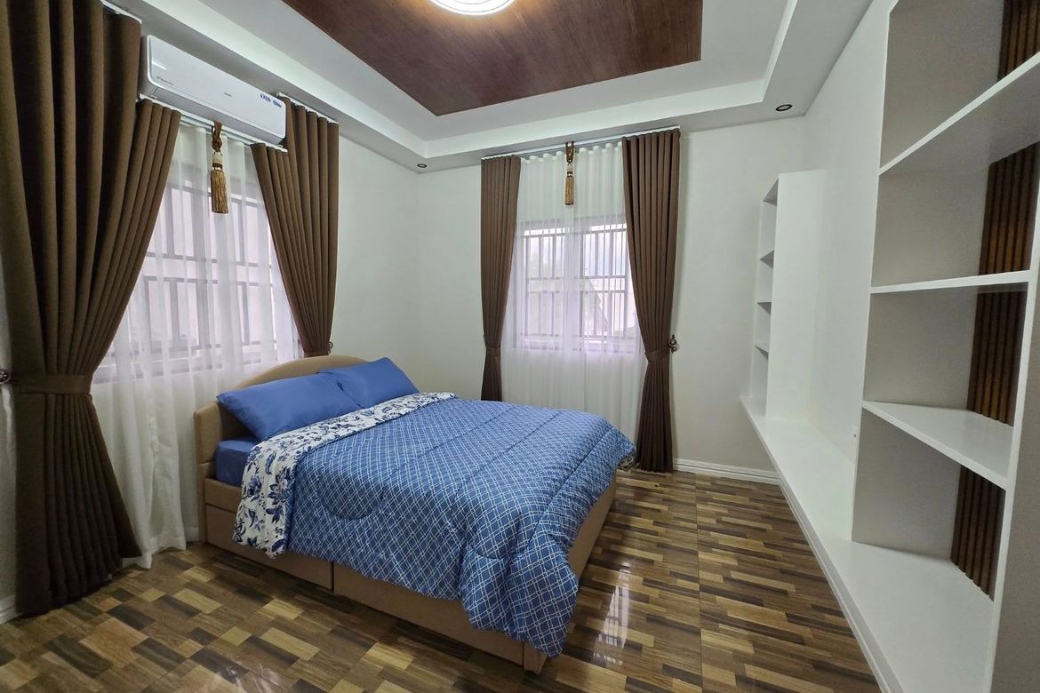 House for Sale in Pulung Maragul, Angeles, Pampanga – photo 8