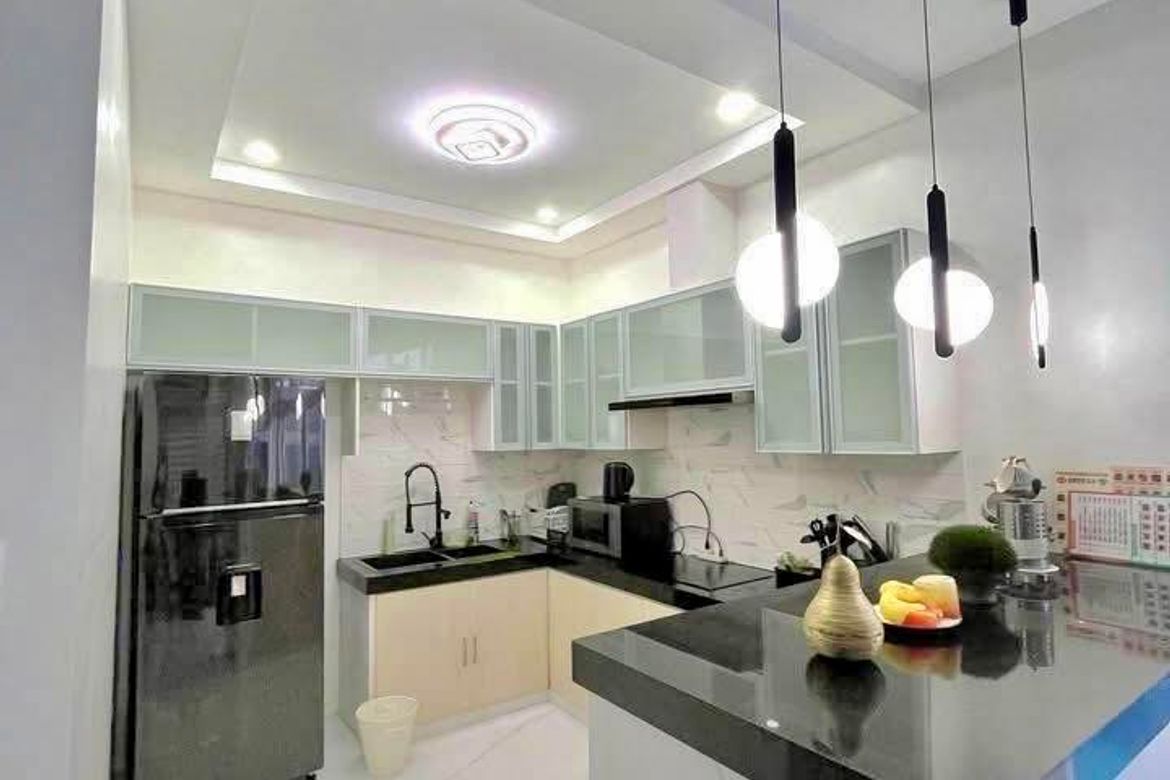House for Sale in Pulung Maragul, Angeles, Pampanga – photo 2