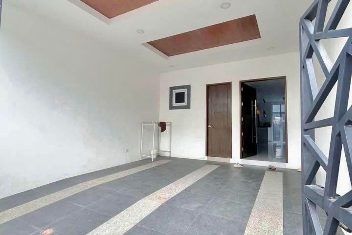 House for Sale in Pulung Maragul, Angeles, Pampanga – photo 3