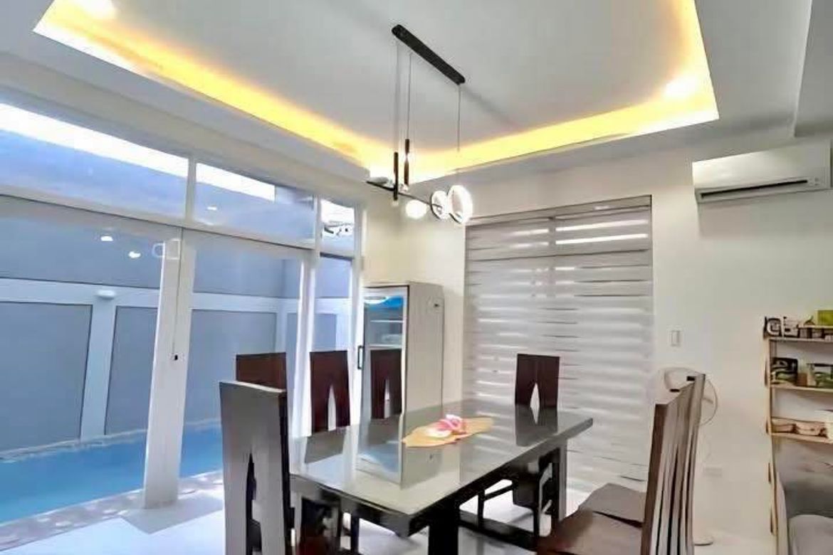 House for Sale in Pulung Maragul, Angeles, Pampanga – photo 4