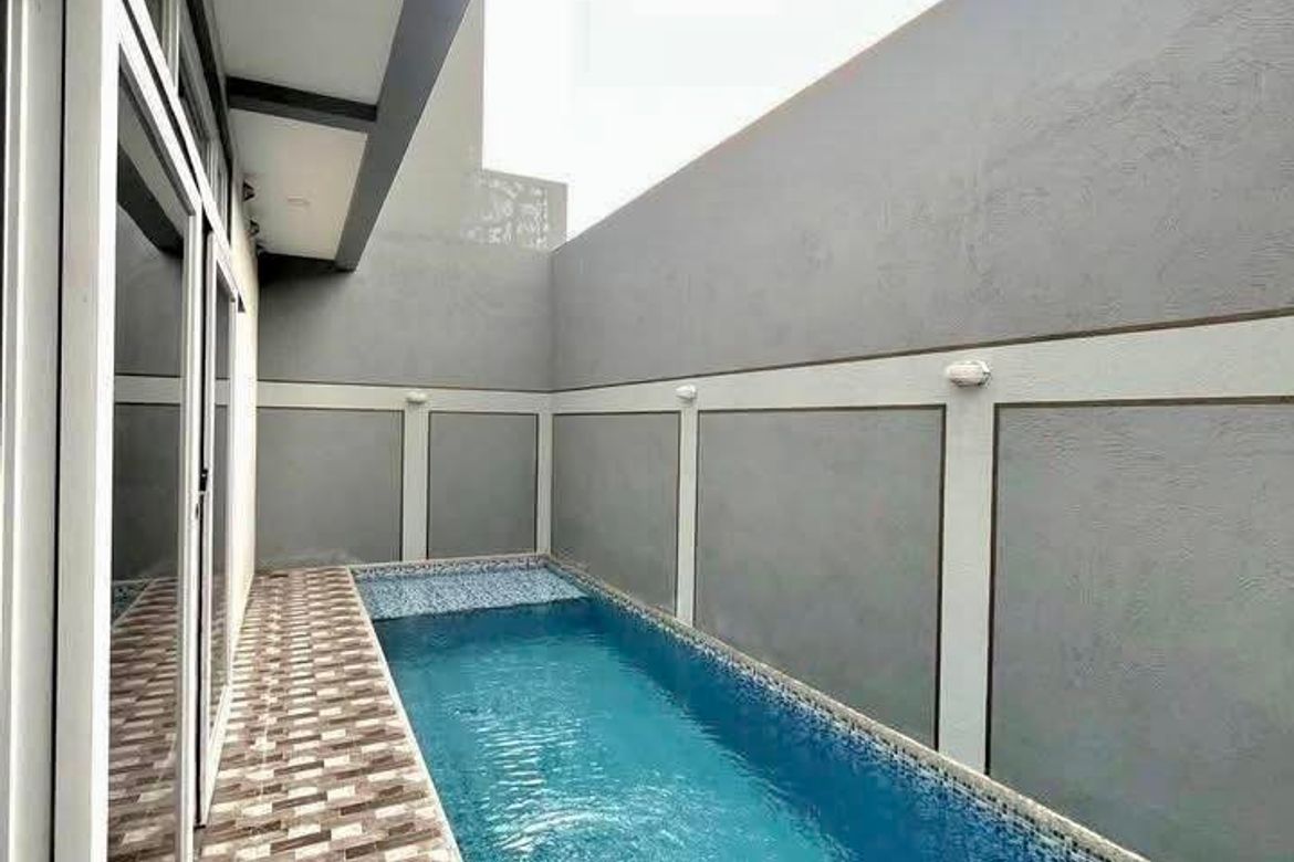 House for Sale in Pulung Maragul, Angeles, Pampanga – photo 5