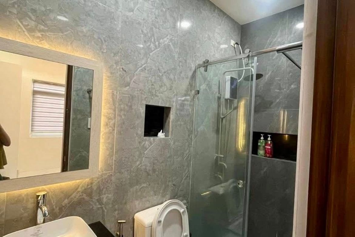 House for Sale in Pulung Maragul, Angeles, Pampanga – photo 8