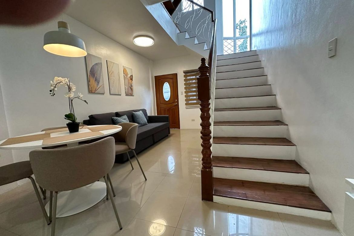 House for Sale in Pulung Maragul, Angeles, Pampanga – photo 2