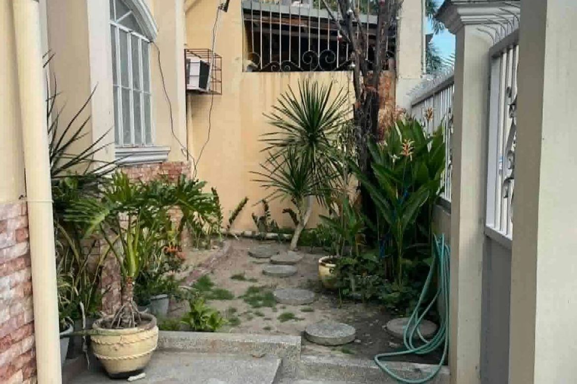 House for Sale in Pulung Maragul, Angeles, Pampanga – photo 2