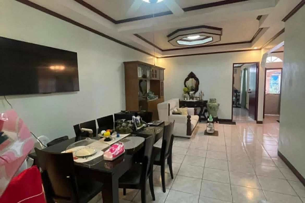 House for Sale in Pulung Maragul, Angeles, Pampanga – photo 3
