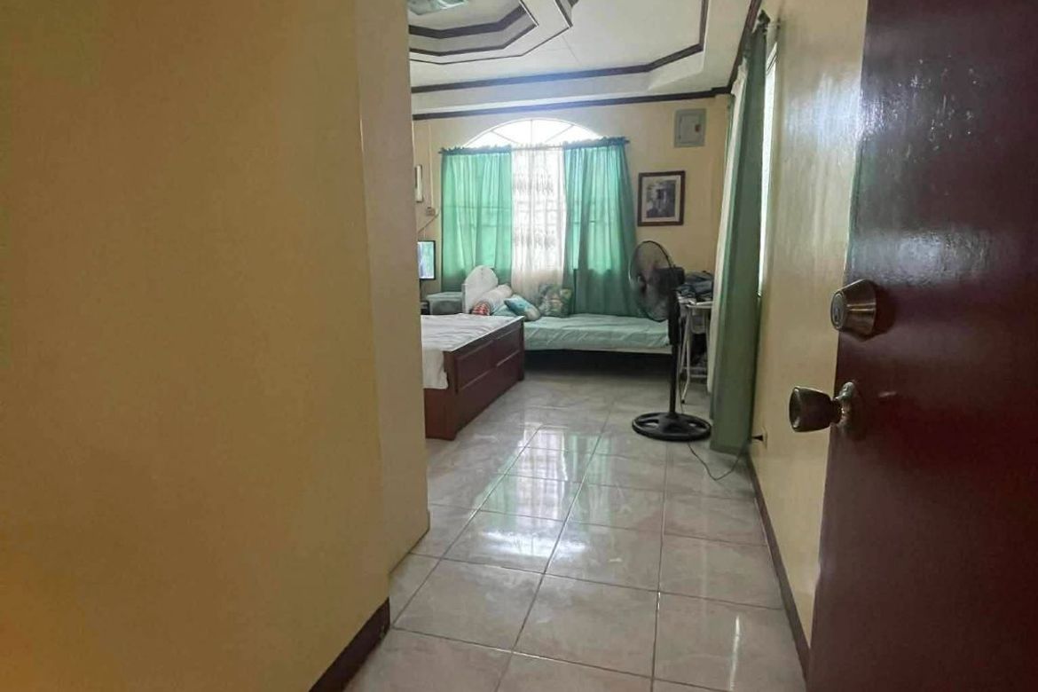 House for Sale in Pulung Maragul, Angeles, Pampanga – photo 4
