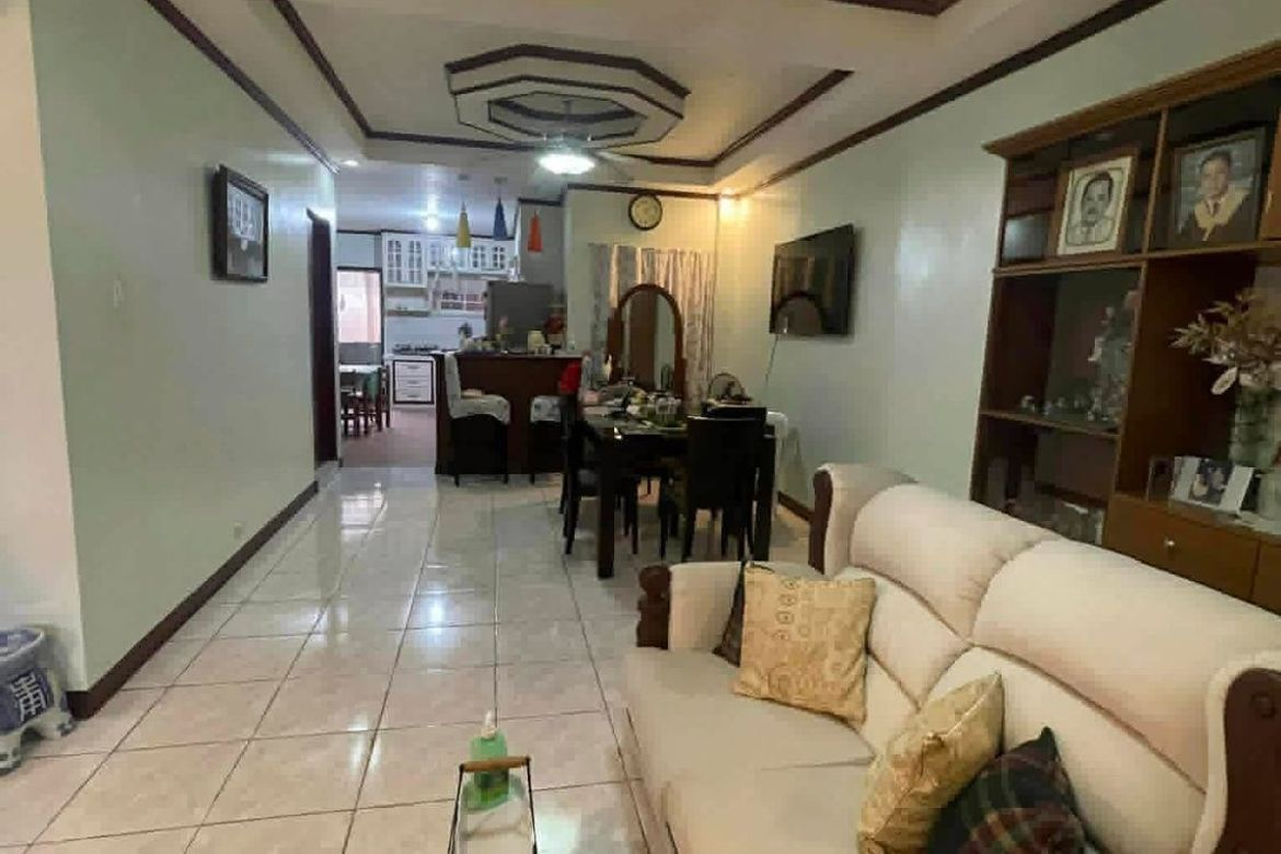 House for Sale in Pulung Maragul, Angeles, Pampanga – photo 5