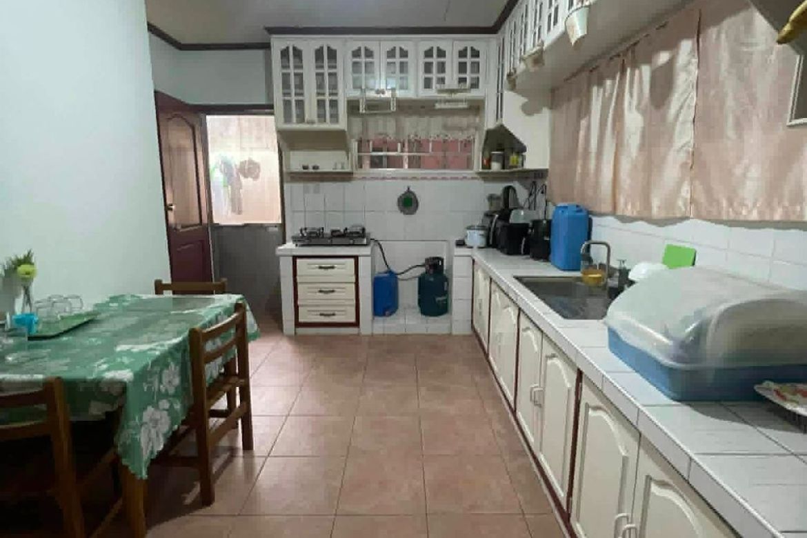 House for Sale in Pulung Maragul, Angeles, Pampanga – photo 7
