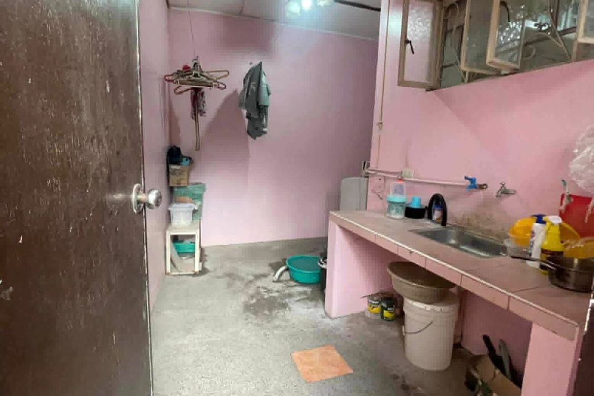 House for Sale in Pulung Maragul, Angeles, Pampanga – photo 8
