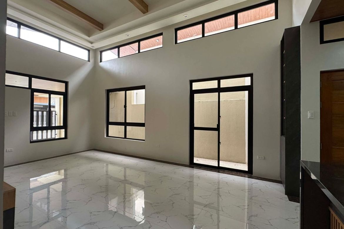House for Sale in Pulung Maragul, Angeles, Pampanga – photo 4