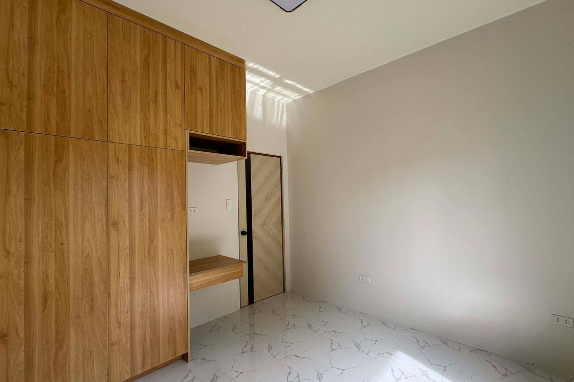 House for Sale in Pulung Maragul, Angeles, Pampanga – photo 8