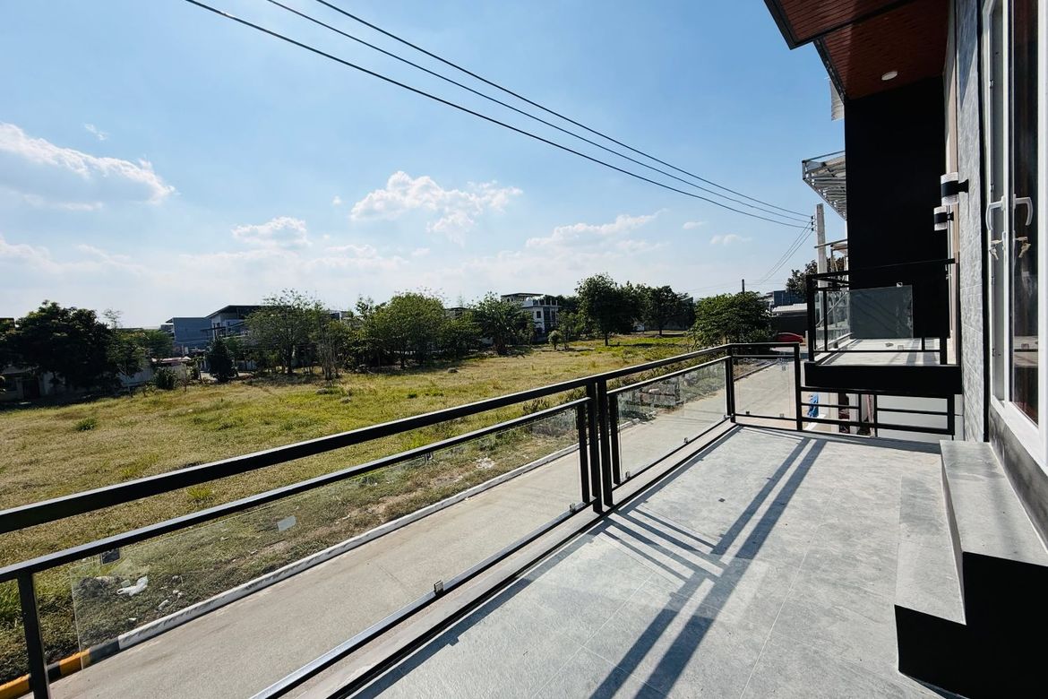 House for Sale in Pulung Maragul, Angeles, Pampanga – photo 2