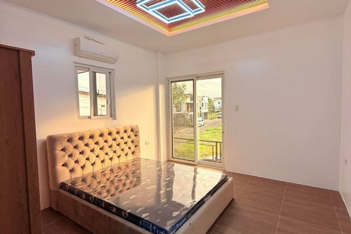 House for Sale in Pulung Maragul, Angeles, Pampanga – photo 7