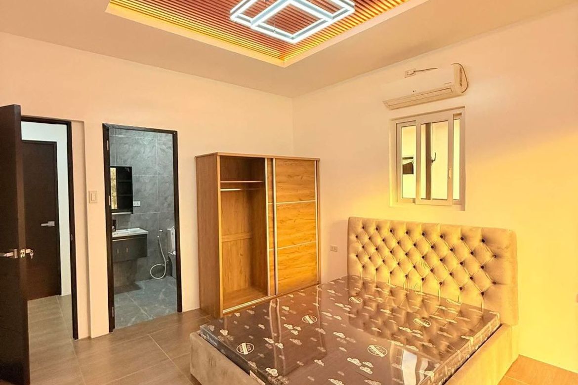 House for Sale in Pulung Maragul, Angeles, Pampanga – photo 8