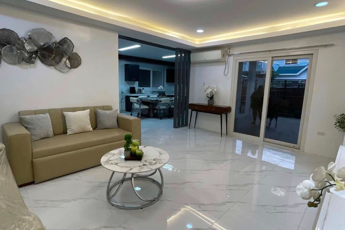 House for Sale in Pulung Maragul, Angeles, Pampanga – photo 2