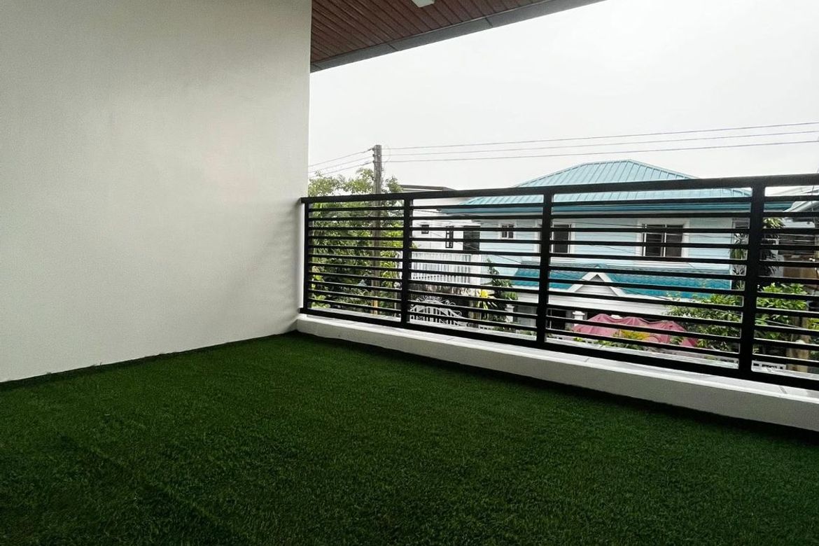 House for Sale in Pulung Maragul, Angeles, Pampanga – photo 6