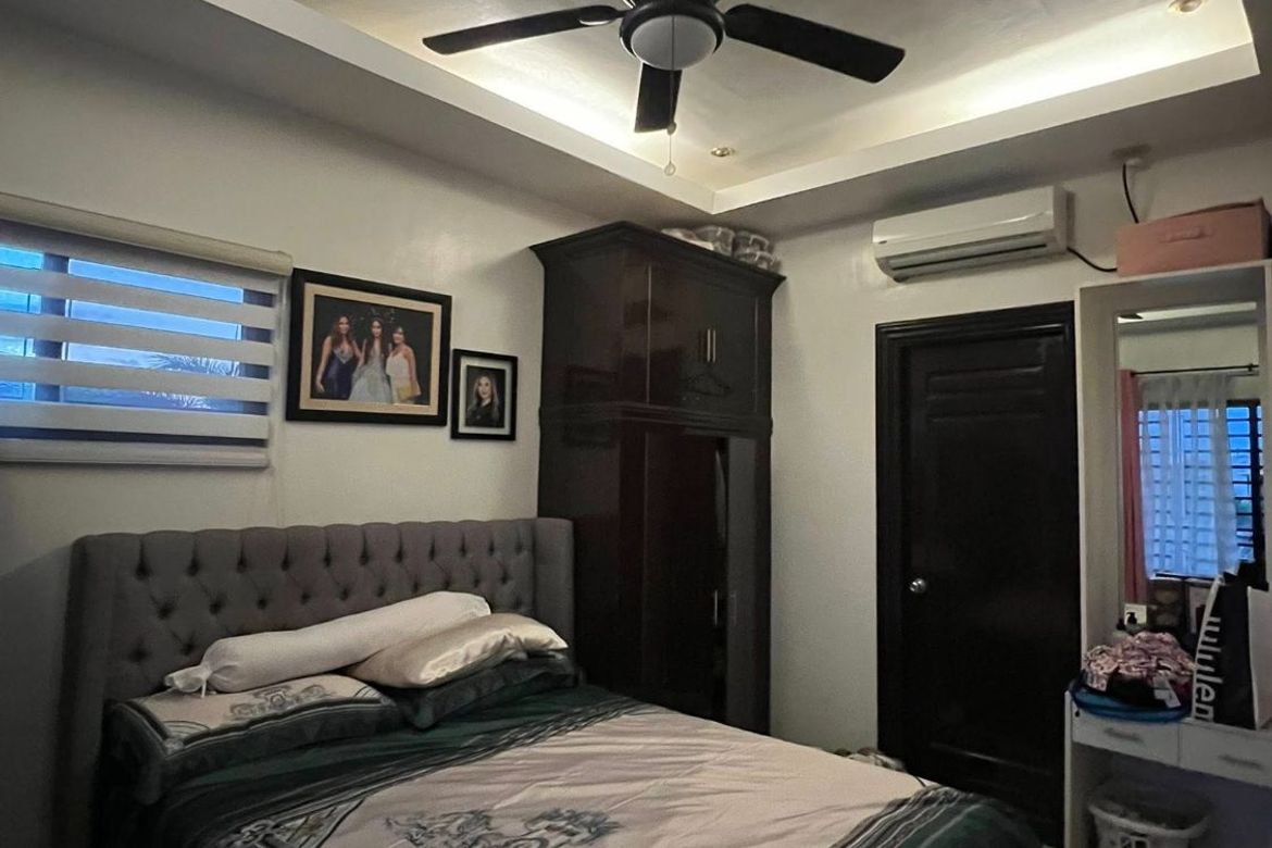 House for Sale in Pulung Maragul, Angeles, Pampanga – photo 2