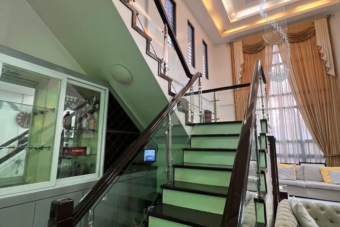 House for Sale in Pulung Maragul, Angeles, Pampanga – photo 6