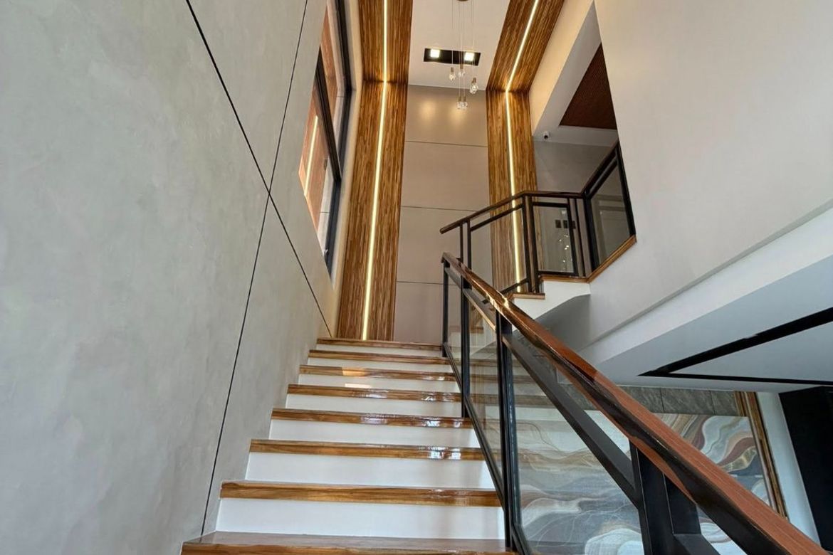 House for Sale in Pulung Maragul, Angeles, Pampanga – photo 7
