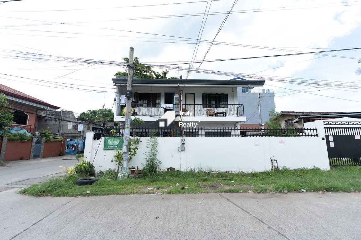 House for Sale in Puntod, Cagayan de Oro, Misamis Oriental